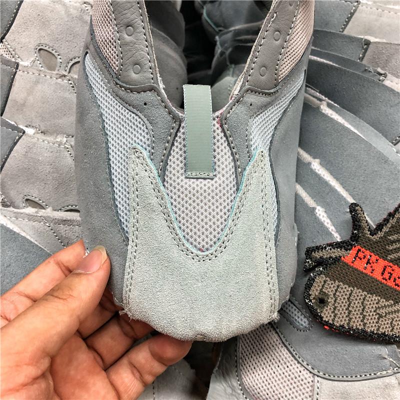 PK GOD Yeezy 700 Boost “Inertia”retail materials ready to ship